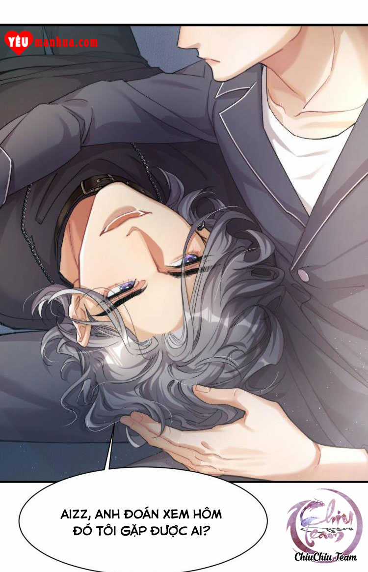 (Abo) Feel My Benefit - Chapter 2 - Trang 36