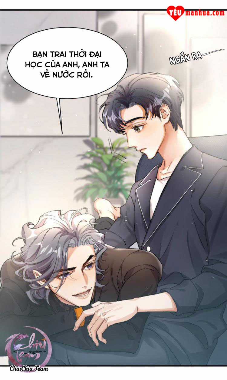 (Abo) Feel My Benefit - Chapter 2 - Trang 38