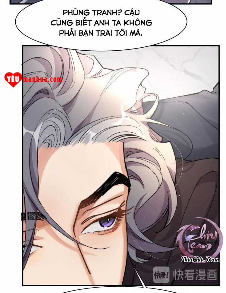 (Abo) Feel My Benefit - Chapter 2 - Trang 40