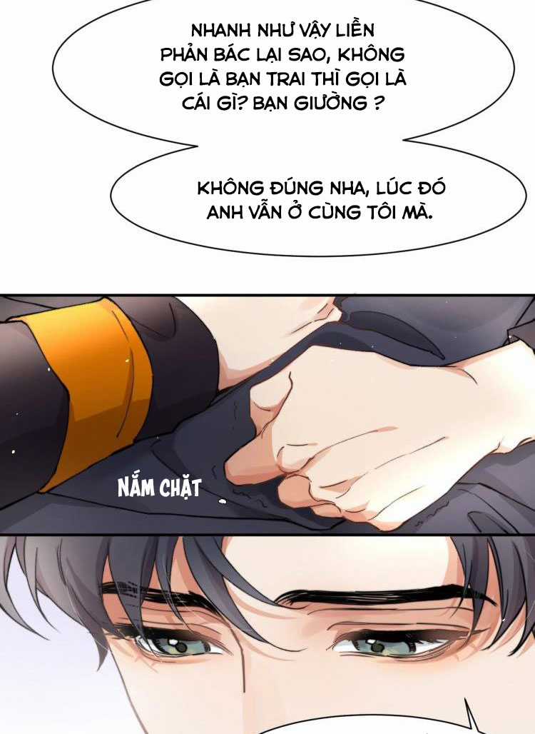 (Abo) Feel My Benefit - Chapter 2 - Trang 41