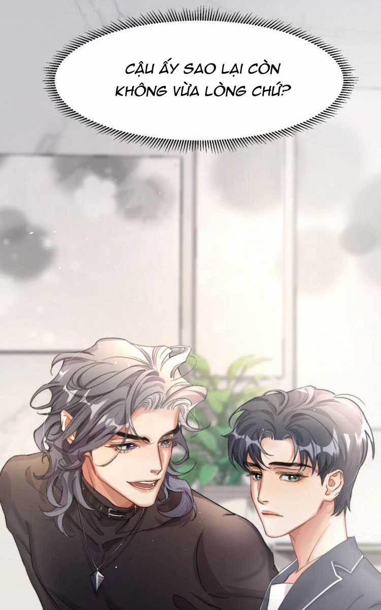 (Abo) Feel My Benefit - Chapter 2 - Trang 43