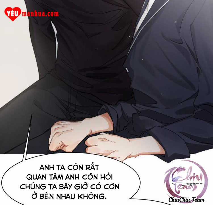(Abo) Feel My Benefit - Chapter 2 - Trang 44