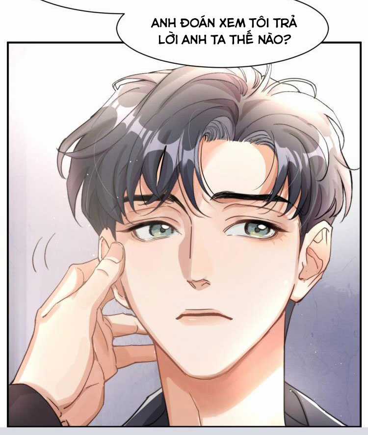 (Abo) Feel My Benefit - Chapter 2 - Trang 45