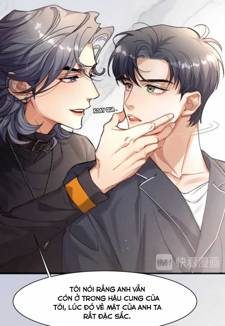 (Abo) Feel My Benefit - Chapter 2 - Trang 47