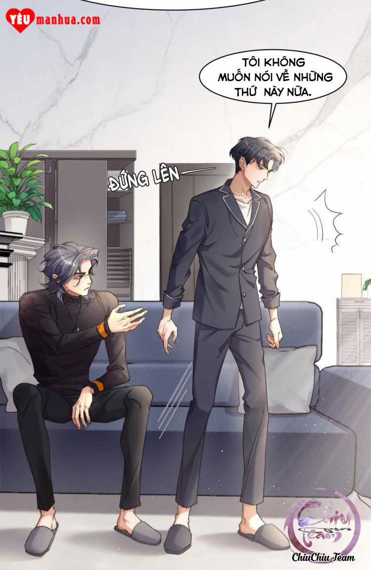 (Abo) Feel My Benefit - Chapter 2 - Trang 48