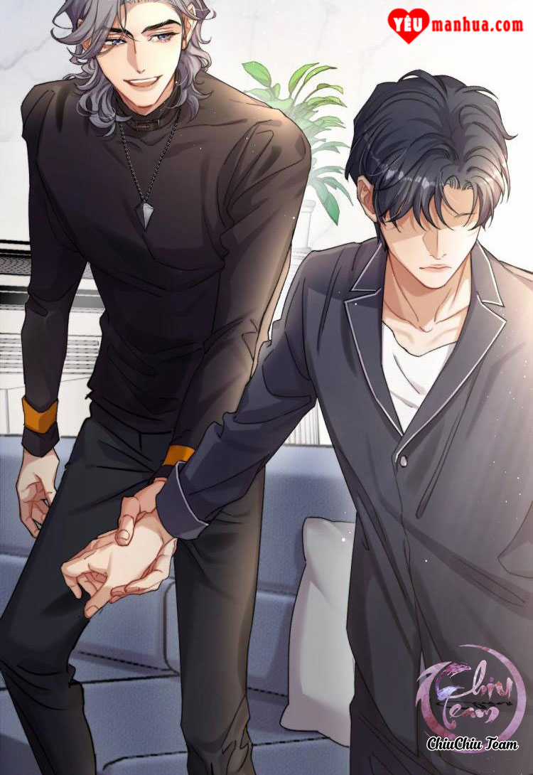 (Abo) Feel My Benefit - Chapter 2 - Trang 52