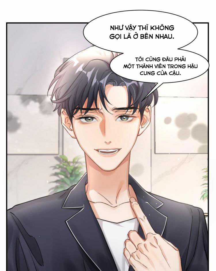 (Abo) Feel My Benefit - Chapter 2 - Trang 55