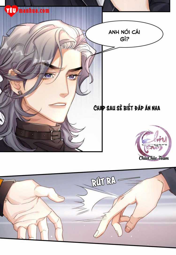 (Abo) Feel My Benefit - Chapter 2 - Trang 56