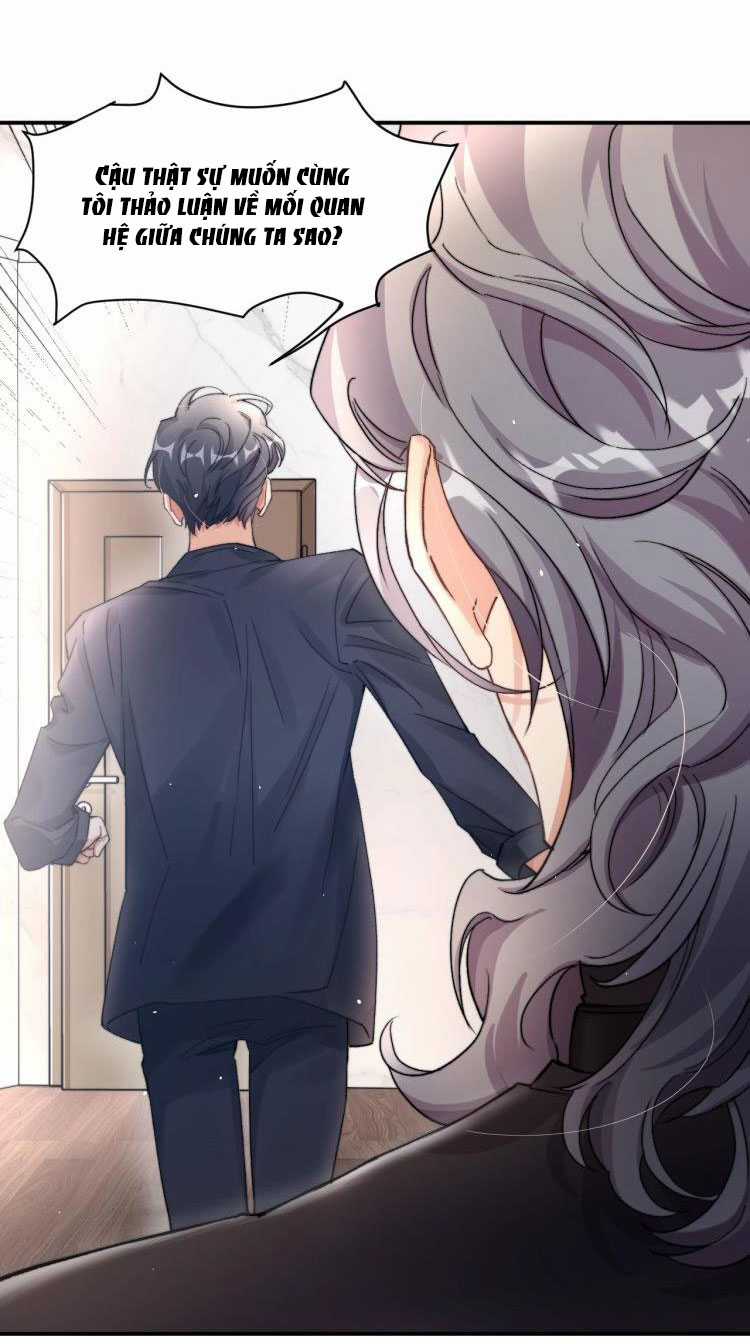 (Abo) Feel My Benefit - Chapter 2 - Trang 57