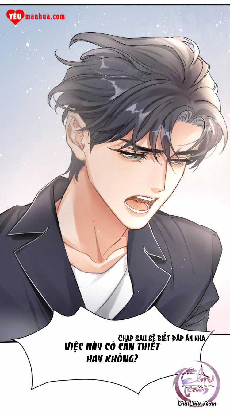 (Abo) Feel My Benefit - Chapter 2 - Trang 58