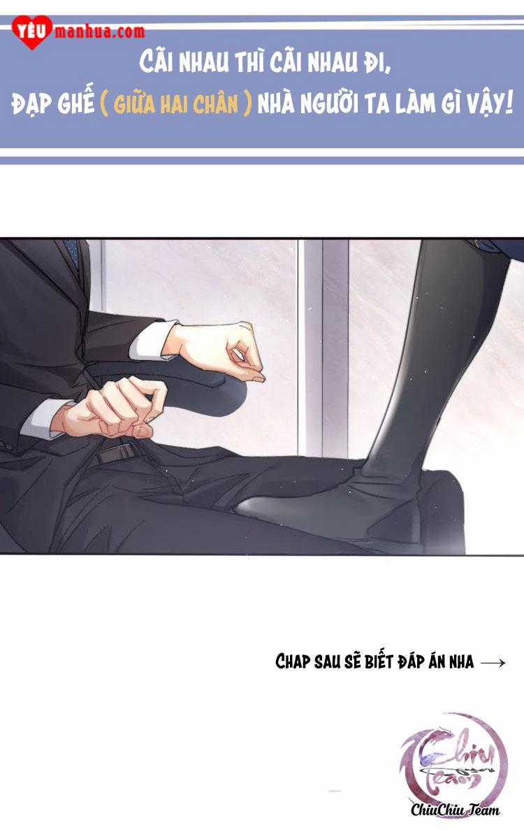 (Abo) Feel My Benefit - Chapter 2 - Trang 60