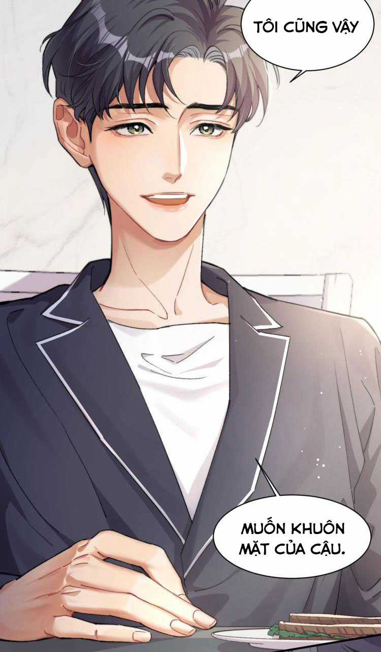 (Abo) Feel My Benefit - Chapter 2 - Trang 7