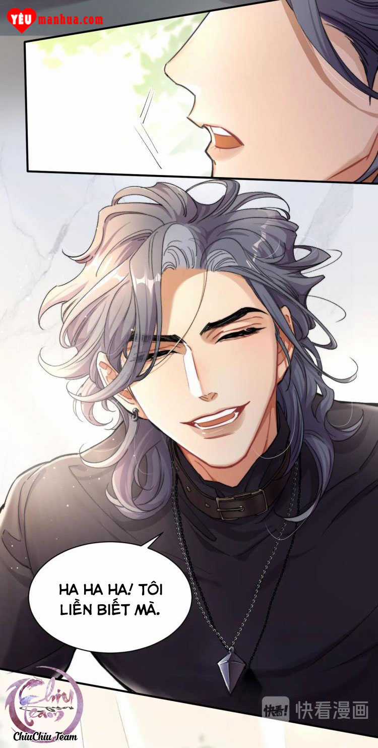 (Abo) Feel My Benefit - Chapter 2 - Trang 8