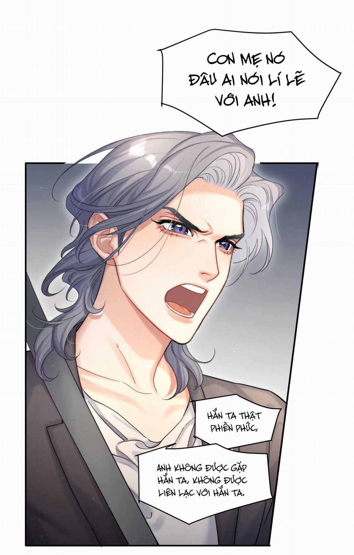 (Abo) Feel My Benefit - Chapter 20 - Trang 13