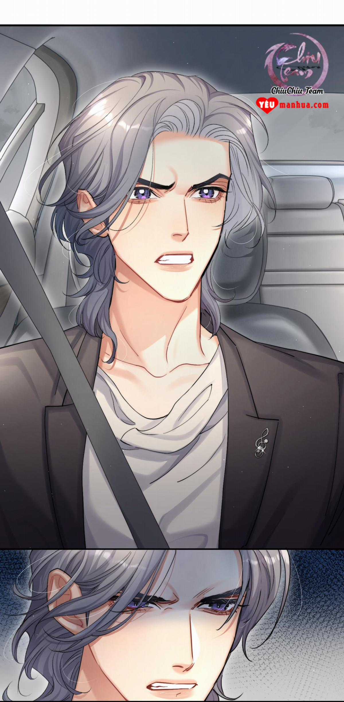 (Abo) Feel My Benefit - Chapter 20 - Trang 26