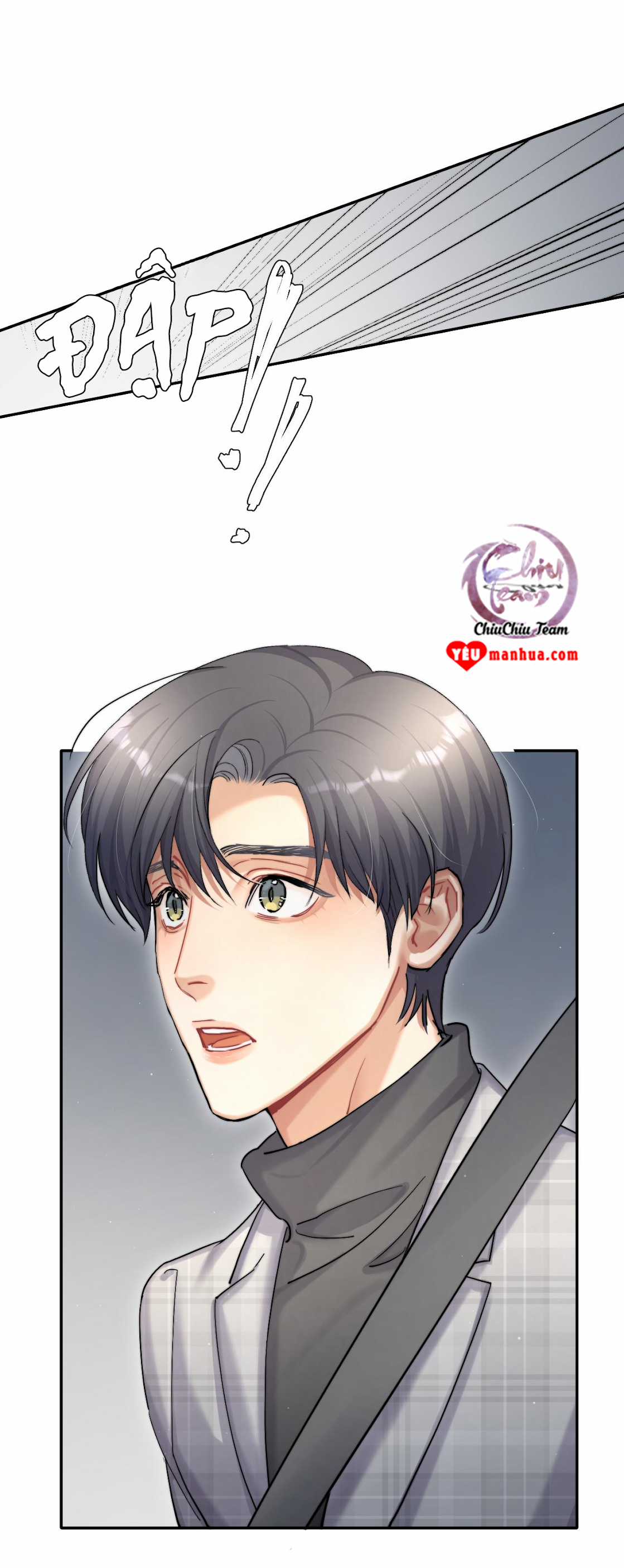 (Abo) Feel My Benefit - Chapter 20 - Trang 30