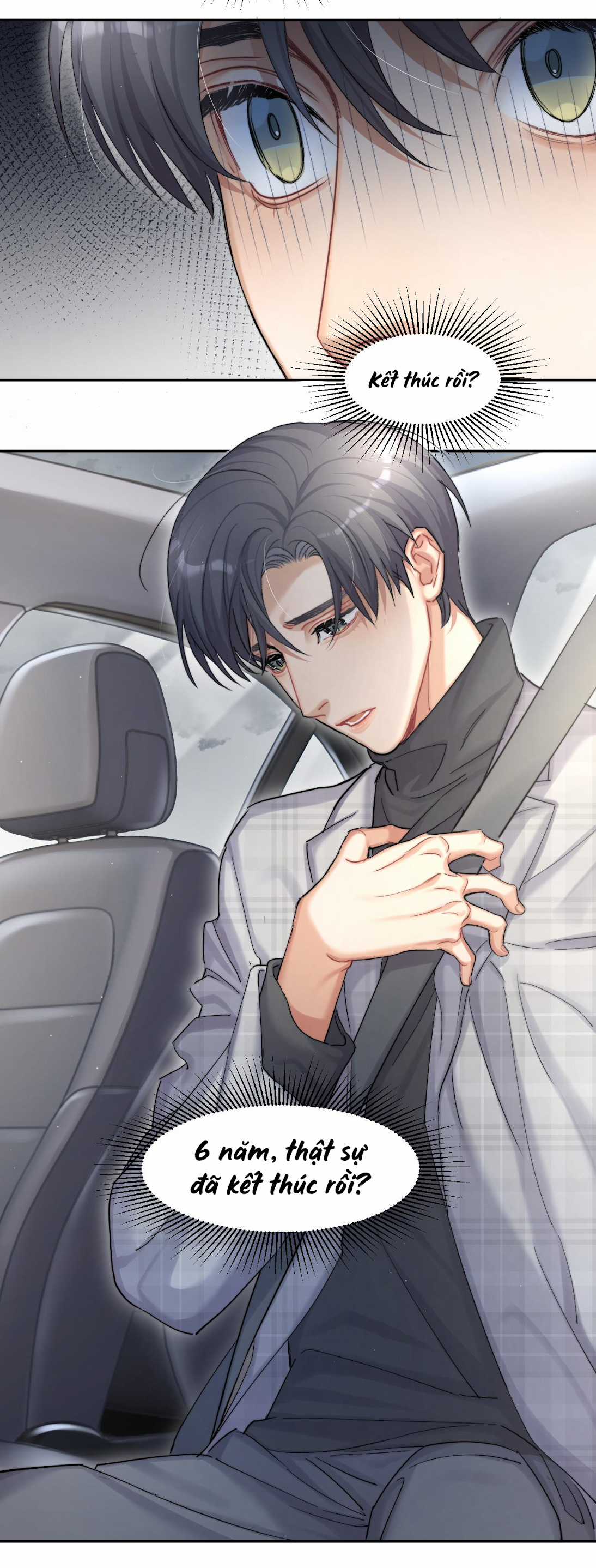 (Abo) Feel My Benefit - Chapter 20 - Trang 32