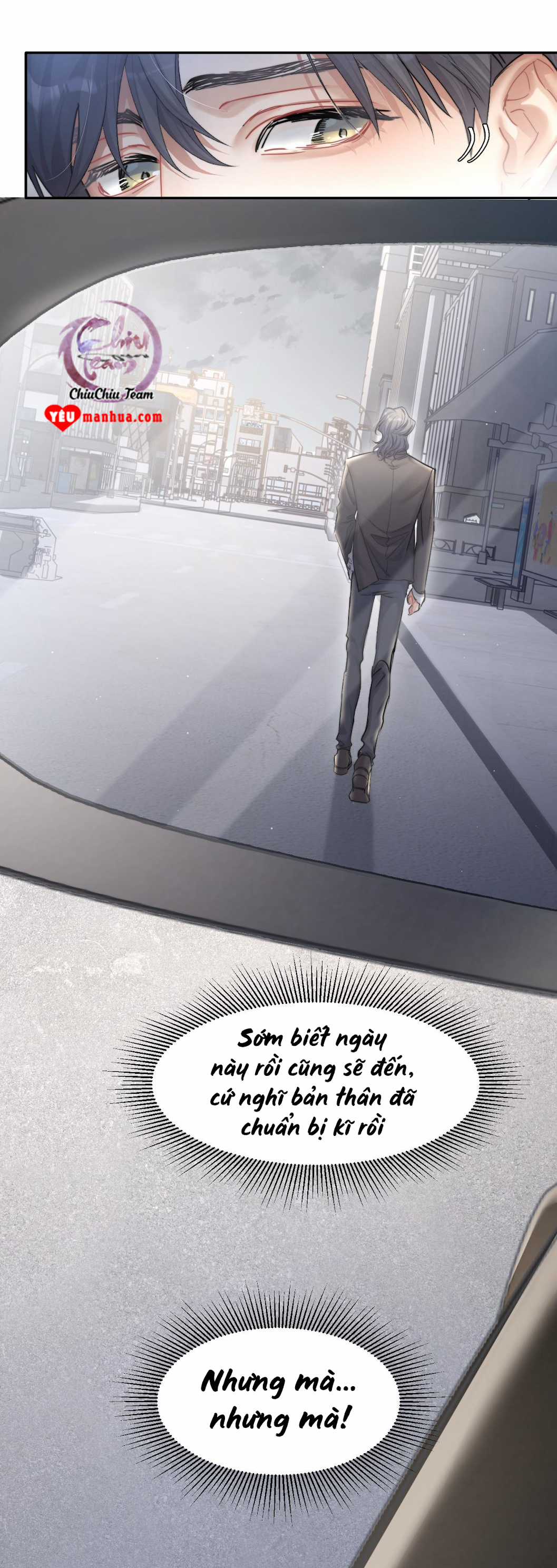 (Abo) Feel My Benefit - Chapter 20 - Trang 33