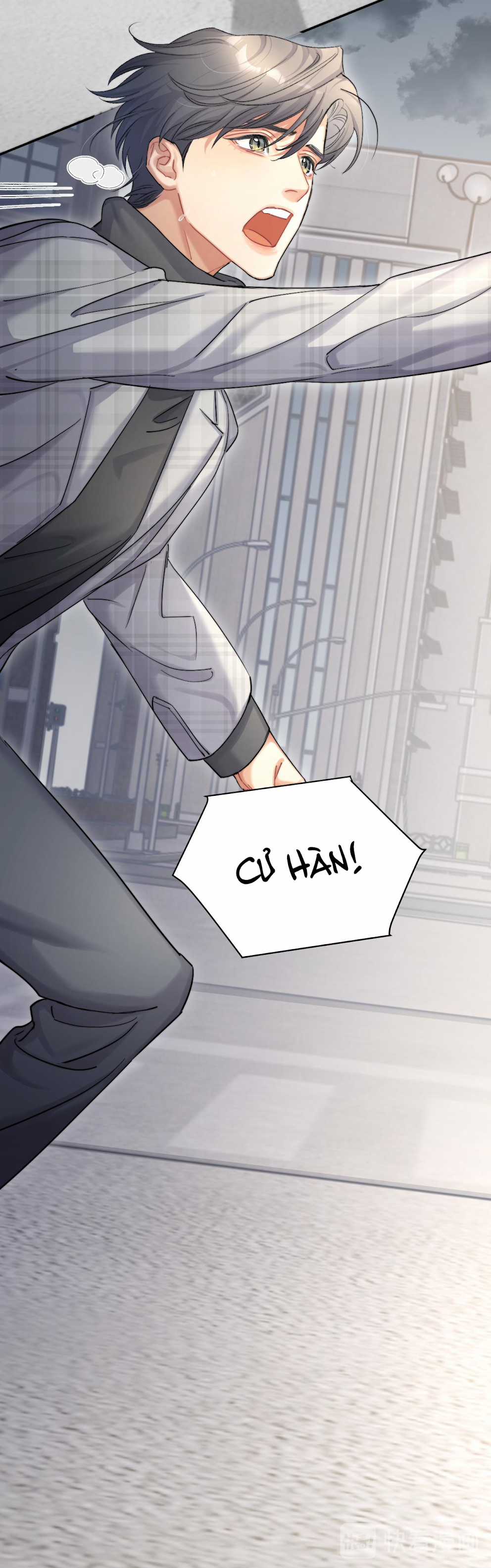 (Abo) Feel My Benefit - Chapter 20 - Trang 35