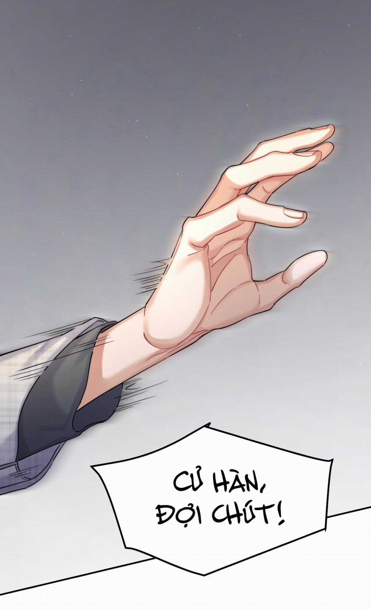 (Abo) Feel My Benefit - Chapter 20 - Trang 36