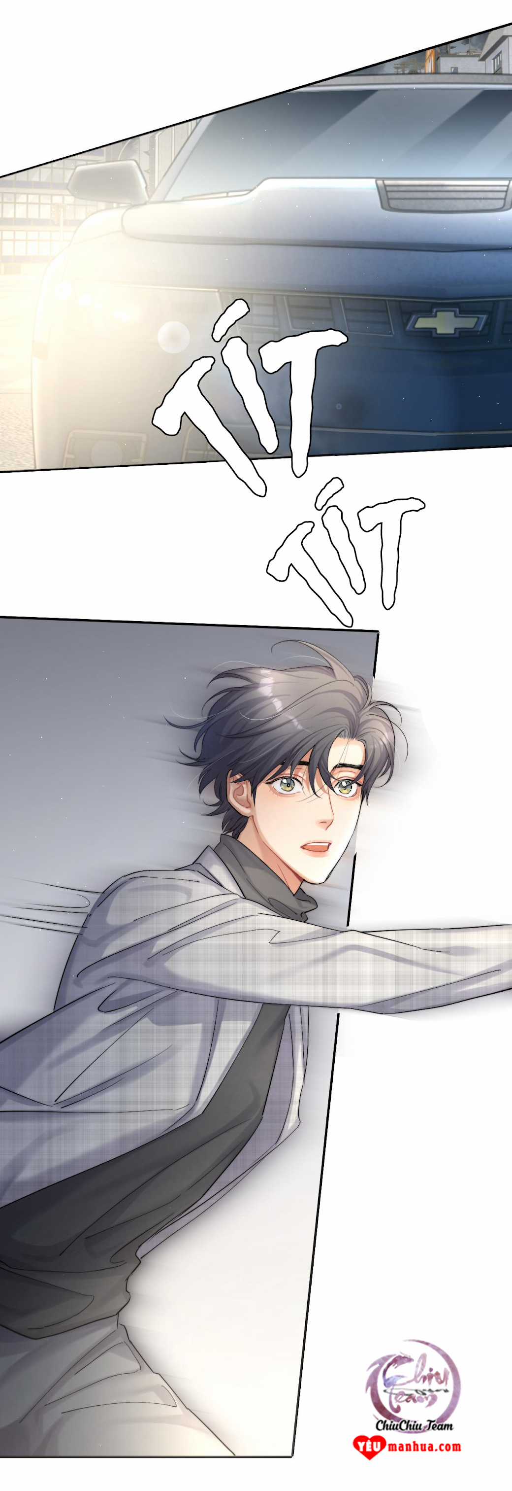 (Abo) Feel My Benefit - Chapter 20 - Trang 37