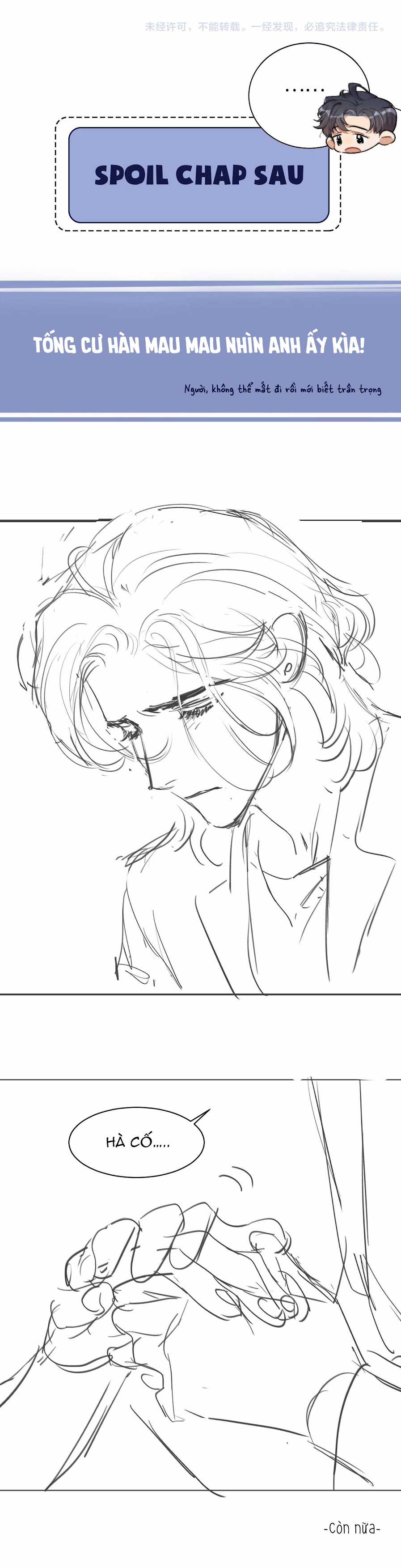 (Abo) Feel My Benefit - Chapter 20 - Trang 39