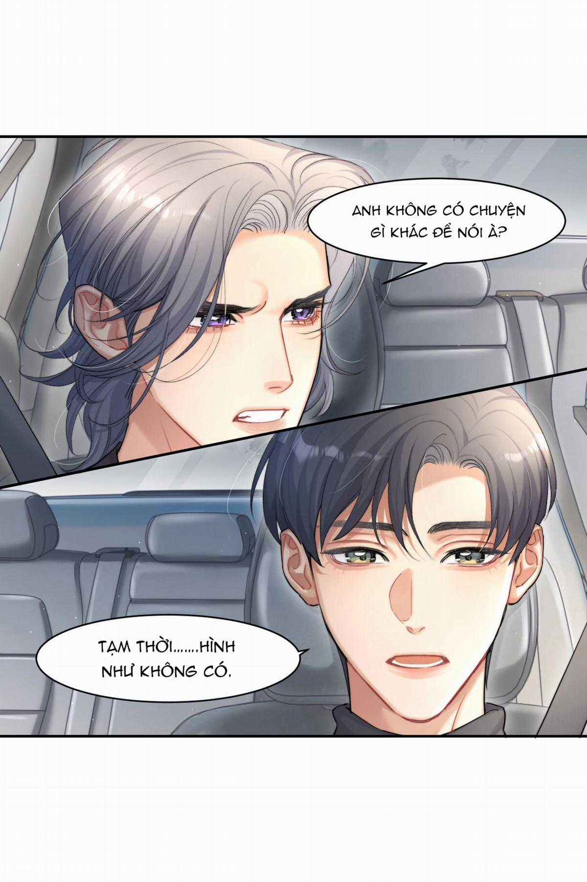(Abo) Feel My Benefit - Chapter 20 - Trang 6