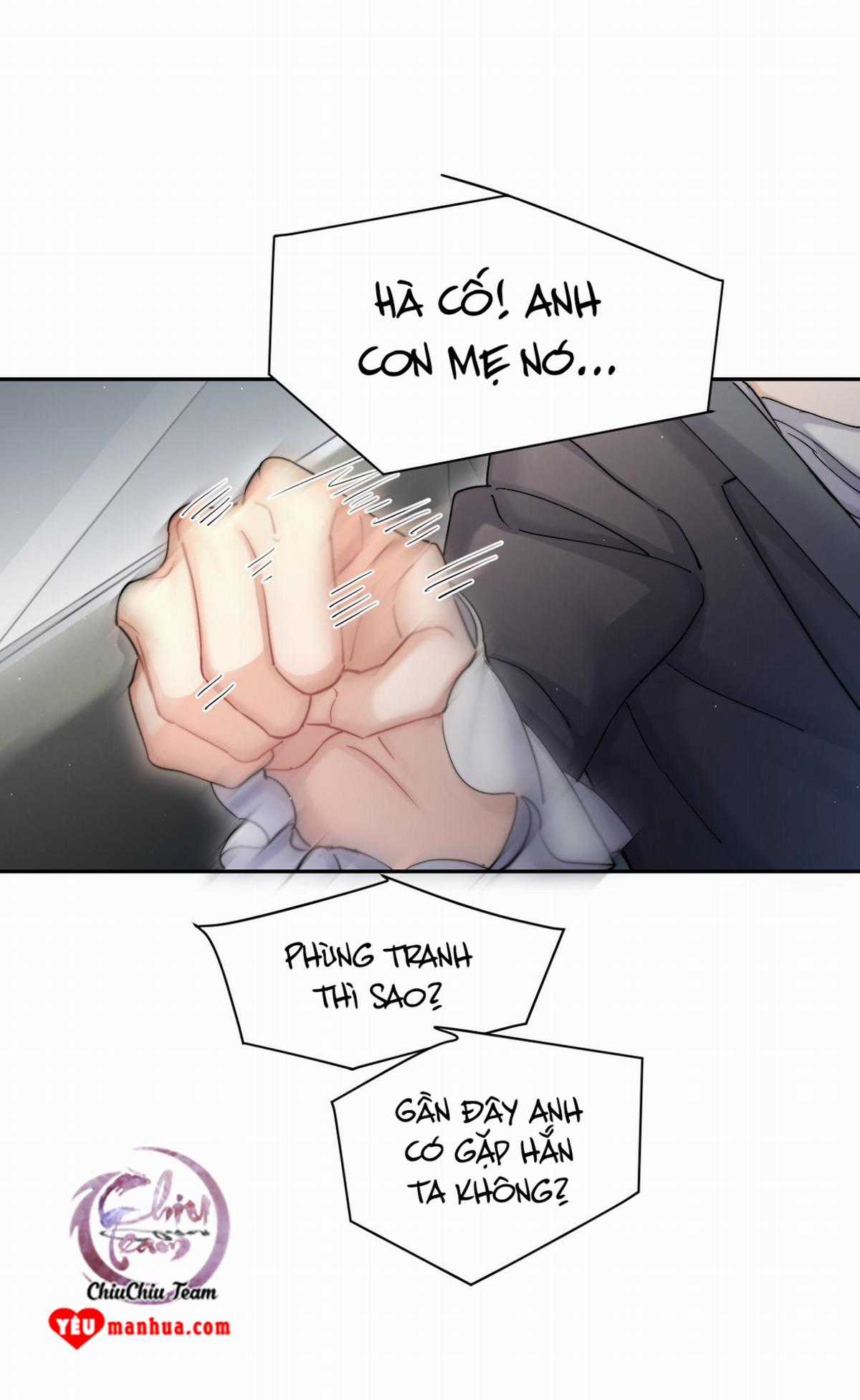 (Abo) Feel My Benefit - Chapter 20 - Trang 7