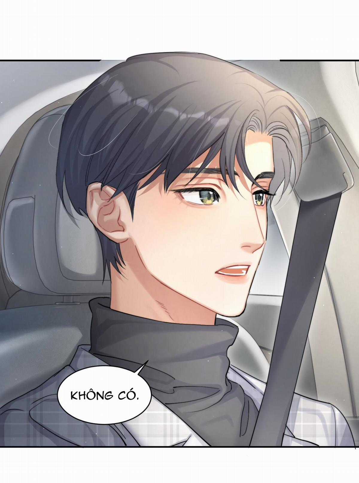 (Abo) Feel My Benefit - Chapter 20 - Trang 8