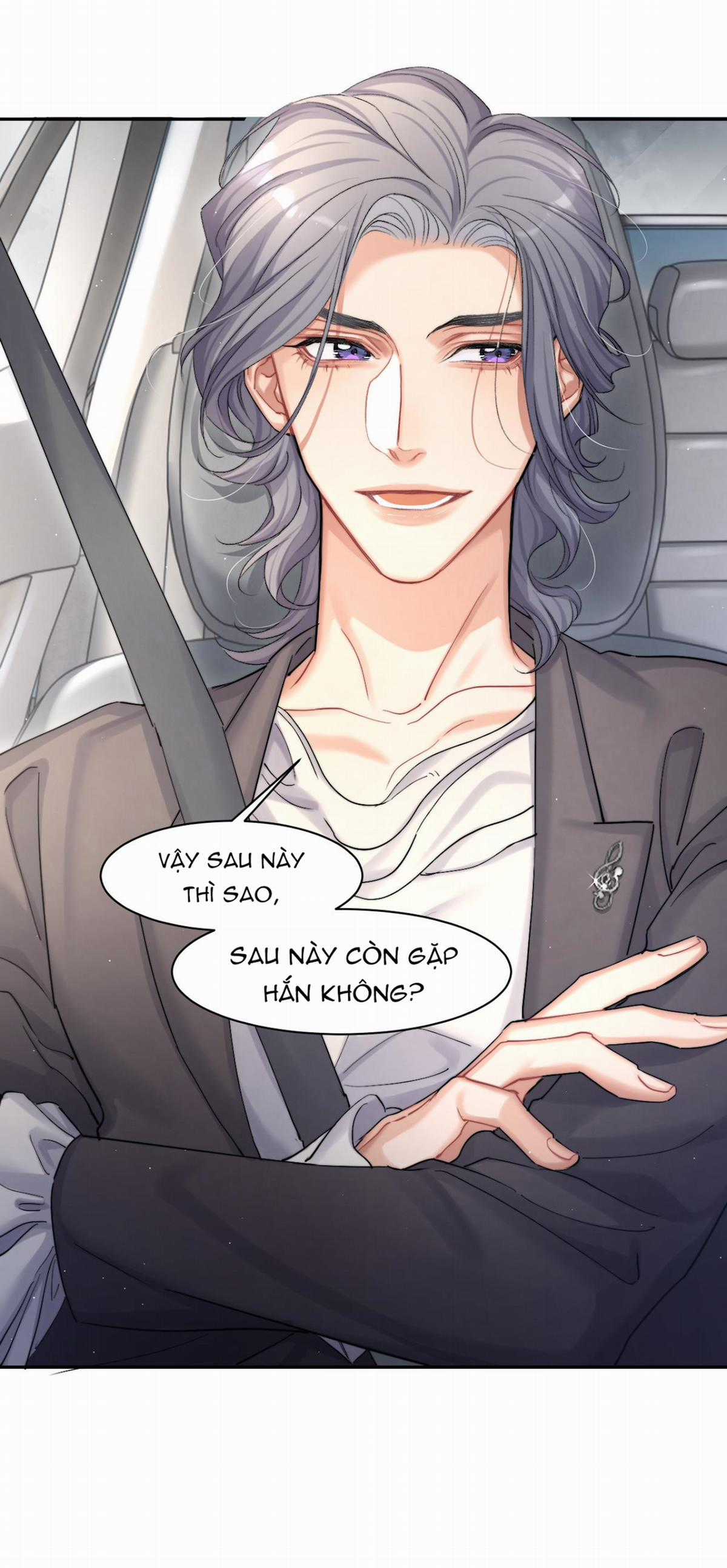 (Abo) Feel My Benefit - Chapter 20 - Trang 9