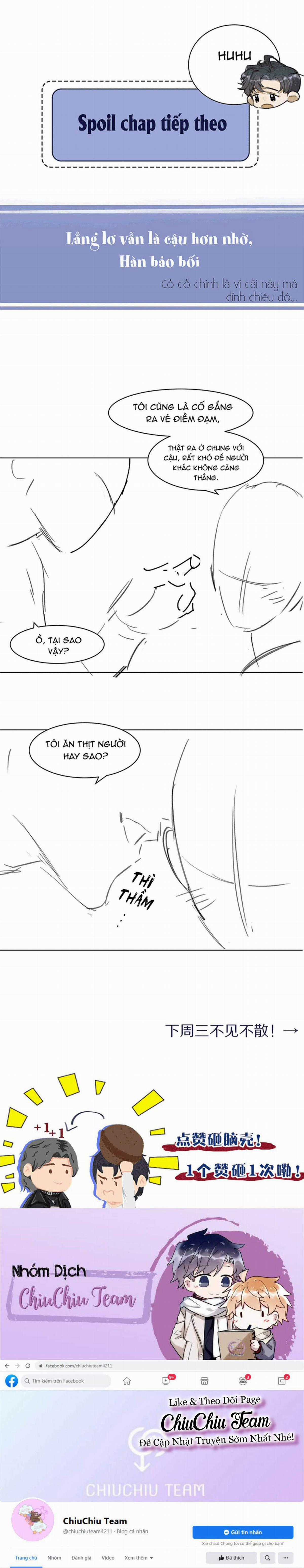 (Abo) Feel My Benefit - Chapter 21 - Trang 11