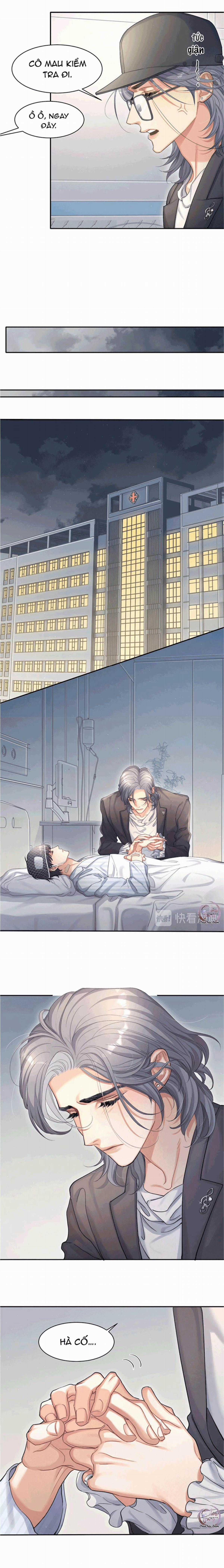 (Abo) Feel My Benefit - Chapter 21 - Trang 7