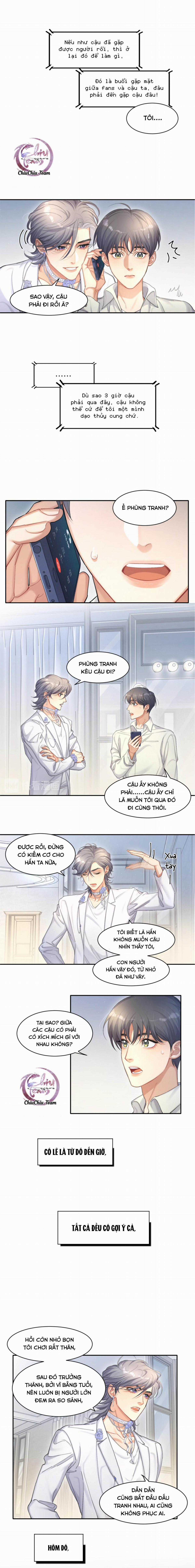 (Abo) Feel My Benefit - Chapter 22 - Trang 5