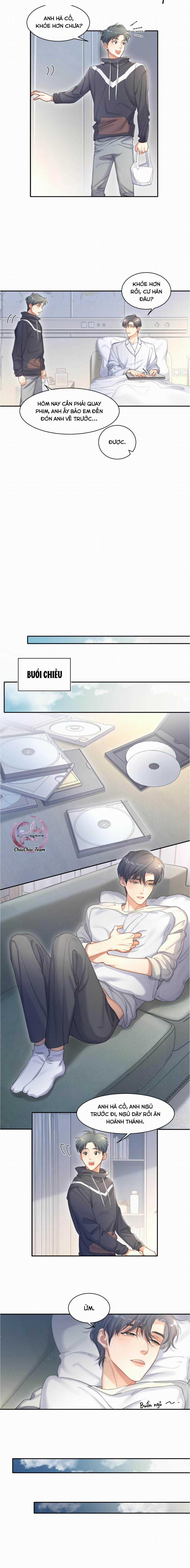 (Abo) Feel My Benefit - Chapter 22 - Trang 8