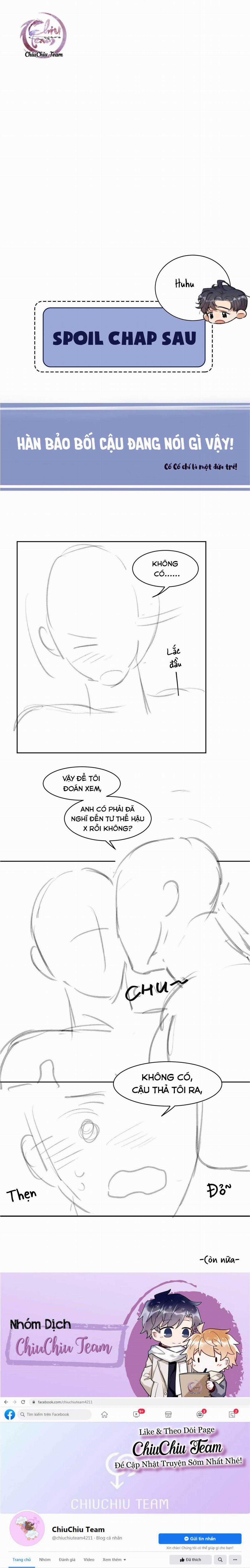 (Abo) Feel My Benefit - Chapter 23 - Trang 11