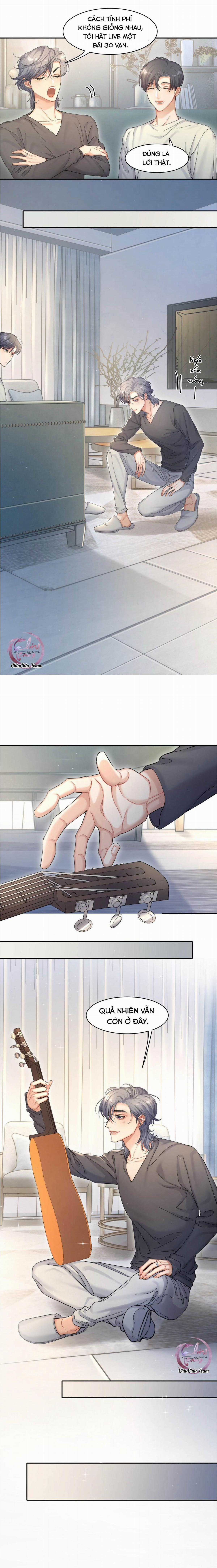 (Abo) Feel My Benefit - Chapter 23 - Trang 4