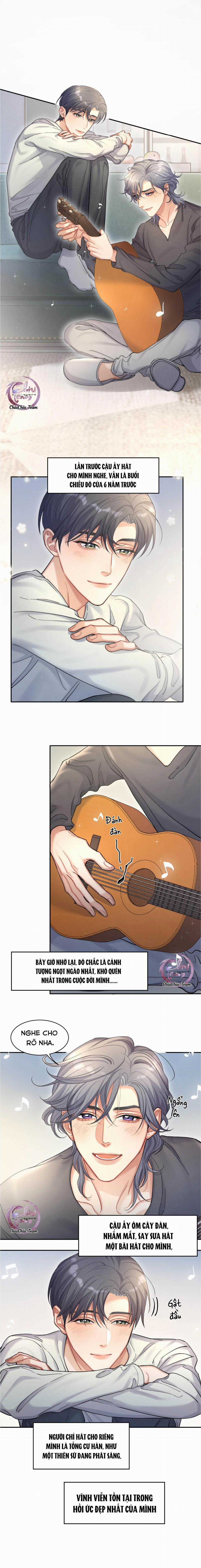 (Abo) Feel My Benefit - Chapter 23 - Trang 5