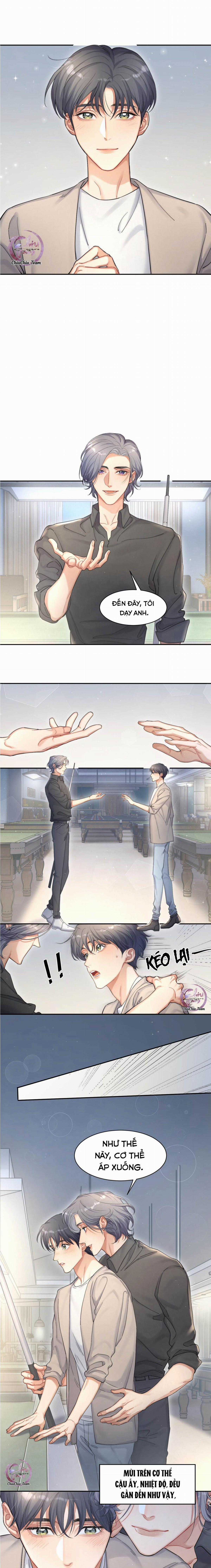 (Abo) Feel My Benefit - Chapter 23 - Trang 8