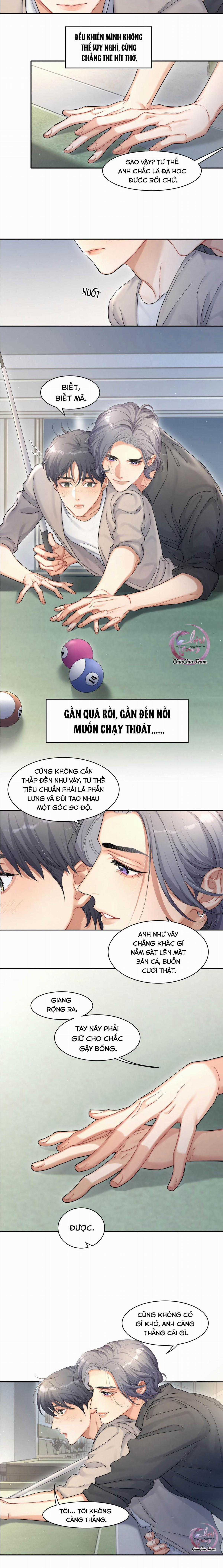 (Abo) Feel My Benefit - Chapter 23 - Trang 9