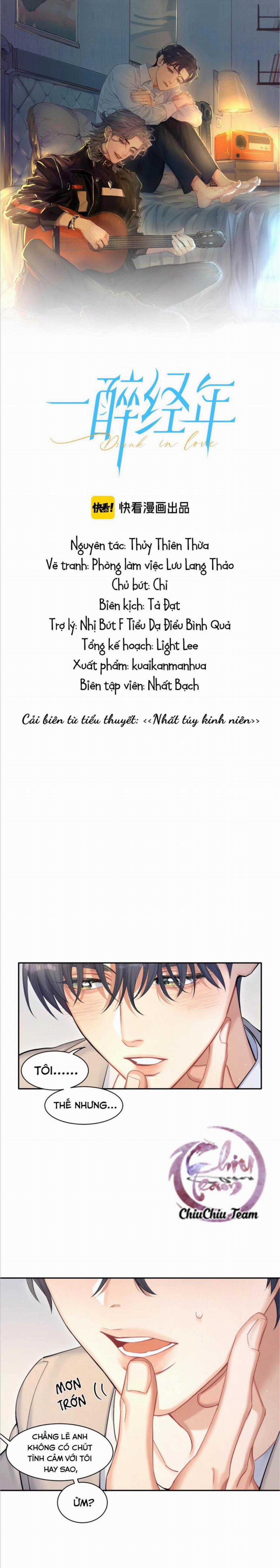 (Abo) Feel My Benefit - Chapter 24 - Trang 11