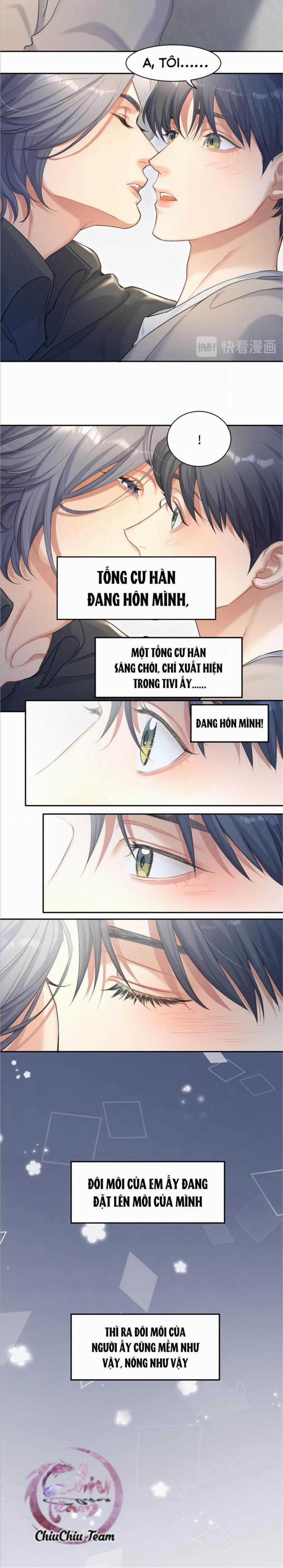 (Abo) Feel My Benefit - Chapter 24 - Trang 13