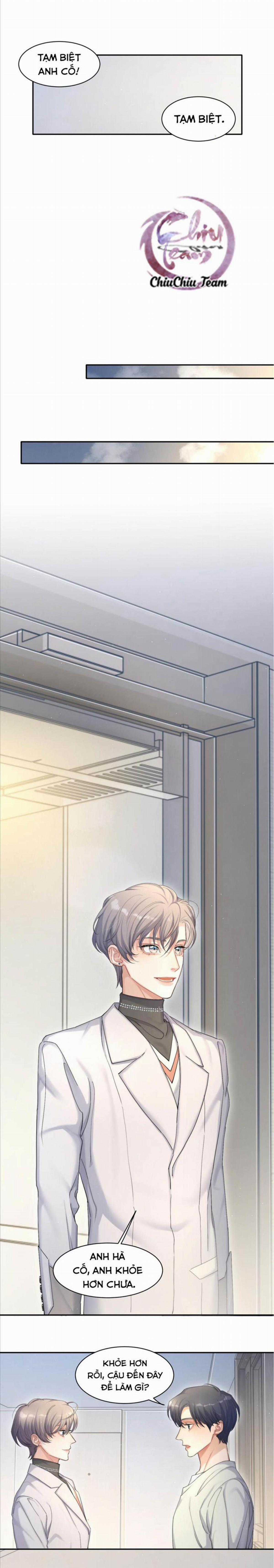 (Abo) Feel My Benefit - Chapter 24 - Trang 18