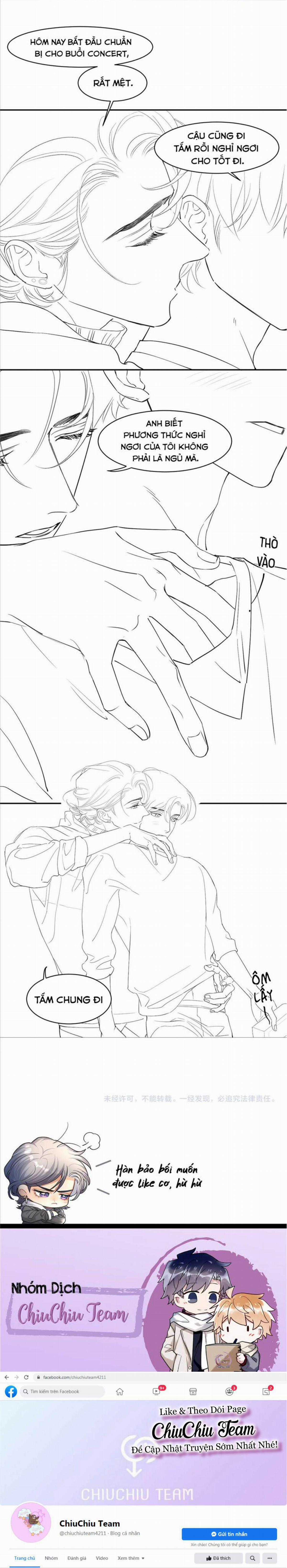 (Abo) Feel My Benefit - Chapter 24 - Trang 22