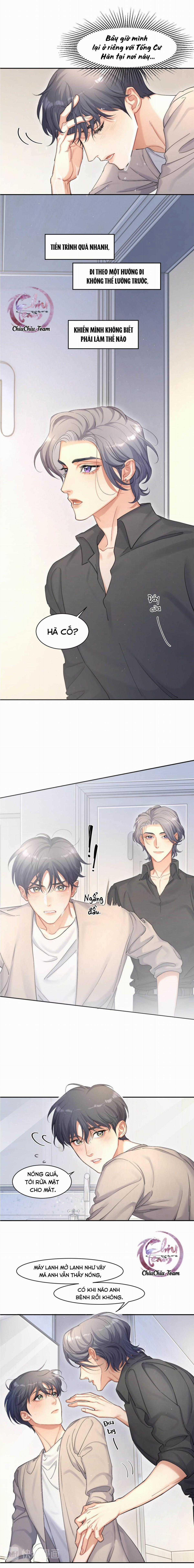 (Abo) Feel My Benefit - Chapter 24 - Trang 4