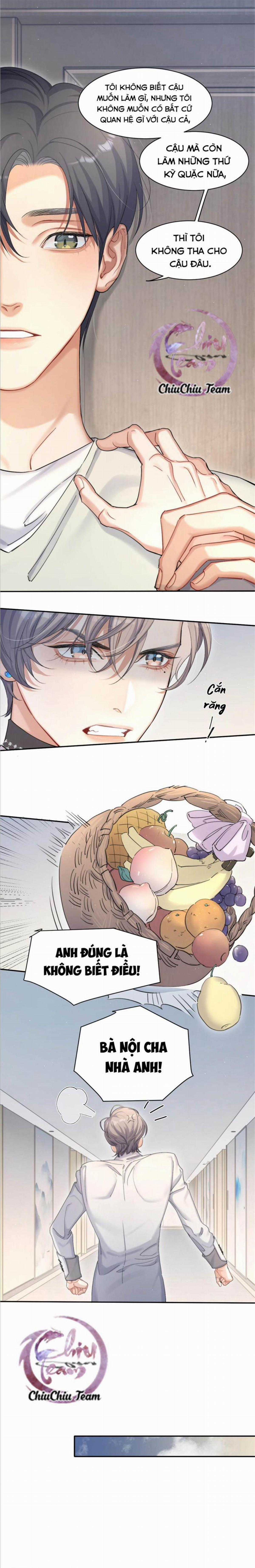 (Abo) Feel My Benefit - Chapter 25 - Trang 11