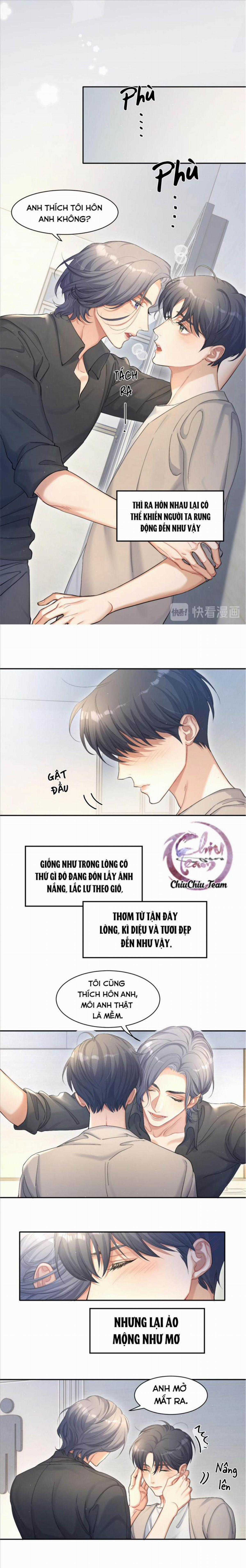 (Abo) Feel My Benefit - Chapter 25 - Trang 5