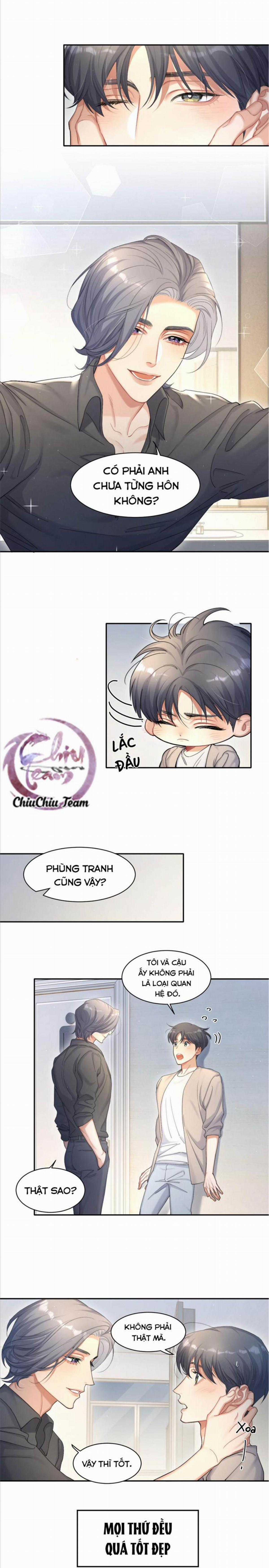 (Abo) Feel My Benefit - Chapter 25 - Trang 6