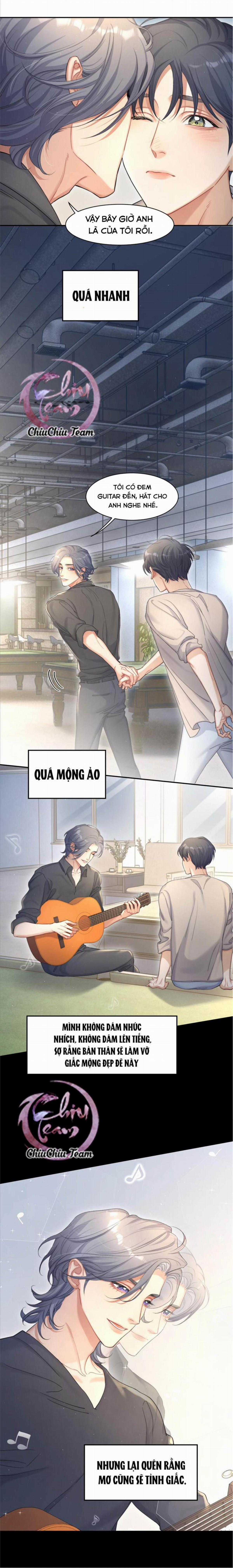 (Abo) Feel My Benefit - Chapter 25 - Trang 7