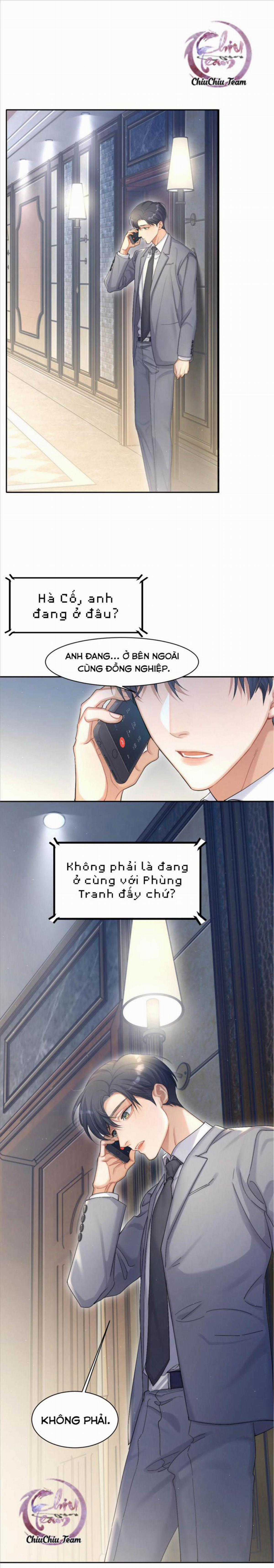 (Abo) Feel My Benefit - Chapter 26 - Trang 11