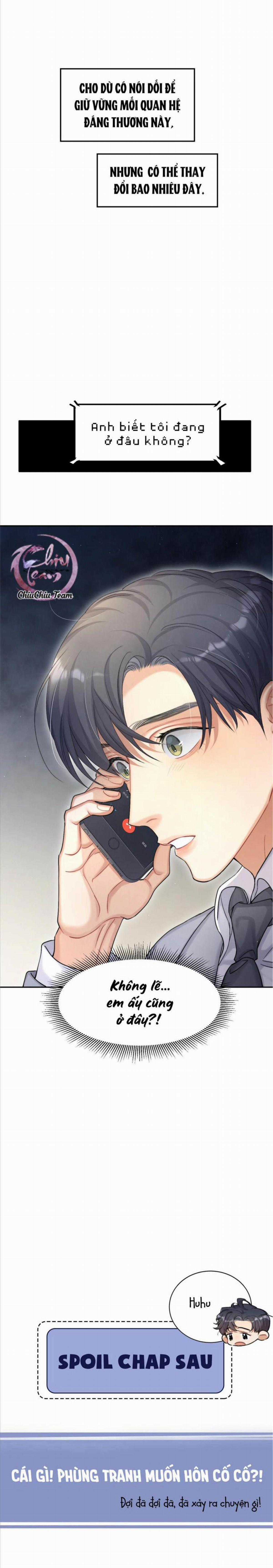 (Abo) Feel My Benefit - Chapter 26 - Trang 12